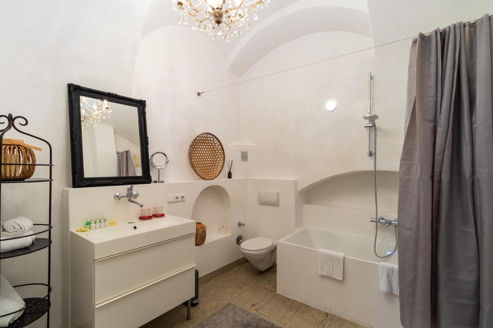 Baronhaus Aparthotel & Suites Passau Dış mekan fotoğraf